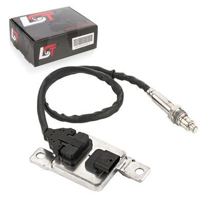 NOx-Sensor Lambdasonde Steuergerät vor Katalysator für VW AMAROK 3.0 TDI