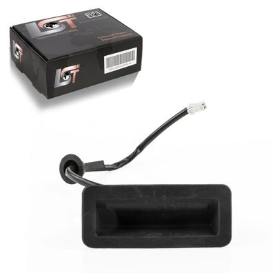 Heckklappengriff Schalter Kofferraum Öffner für Ford Fiesta Focus C-Max ab 2006