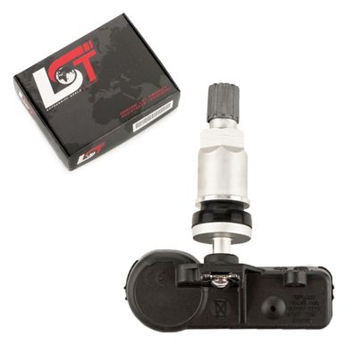 Reifendrucksensor 433 MHz frei programmierbar für LEXUS Mitsubishi NISSAN TOYOTA