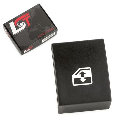 Fensterheberschalter Taste vorne rechts für OPEL ASTRA H TIGRA B ZAFIRA B