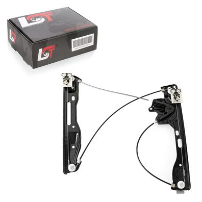 Elektrischer Fensterheber ohne Motor vorne rechts für Ford Mondeo V MK5 ab 2012