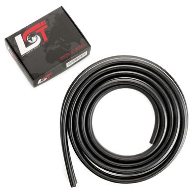 Heckklappen Türdichtung Gummiprofil hinten Kofferraum für Peugeot 406 8B 8C 8E/F