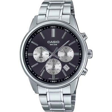 Casio - MTP-E515D-1A - Uhren - Herren