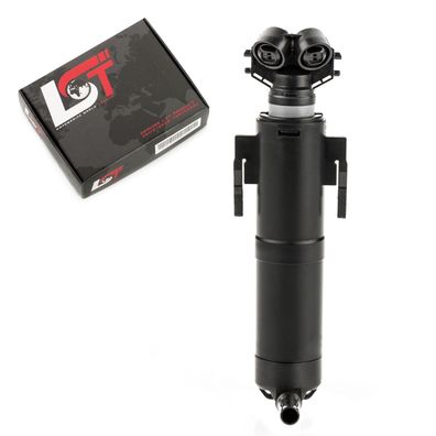 Scheinwerfer Waschdüse Spritzdüse Scheinwerferreinigung für BMW X1 E84 2009-2012
