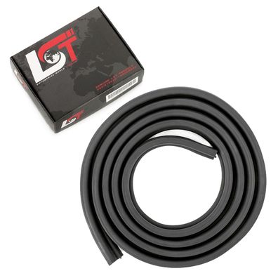 Heckklappen Türdichtung Gummiprofil hinten Kofferraum für Renault CLIO I 1 II 2