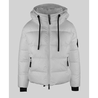 Plein Sport - Jacke - DPPS201-01-BIANCO - Damen