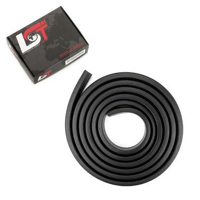 Türdichtung Gummiprofil Autotür vorne für VW CADDY I 14 GOLF I 17 JETTA 16