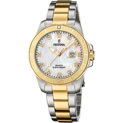 Festina - F20504/2 - Armbanduhr - Damen