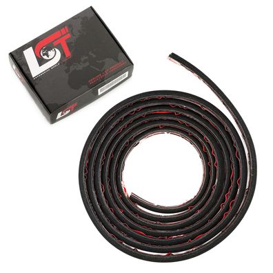 Gummidichtung Schiebedach für BMW 5er E39 E60 7er E38 E65 E66 X6 E71 E72