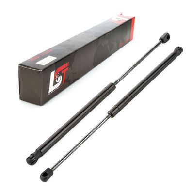 2x Gasdruckfeder Heckklappen Dämpfer Kofferraum 530N für FORD FOCUS II DA HCP DP