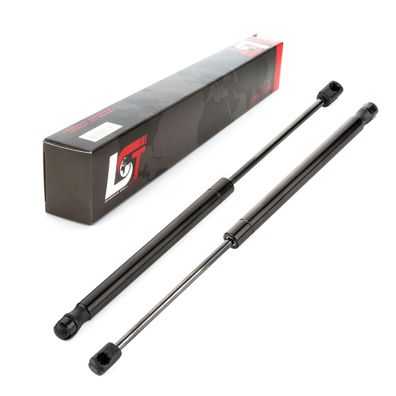 2x Gasdruckfeder Heckklappen Dämpfer Kofferraum 500N für Renault MEGANE II BM CM