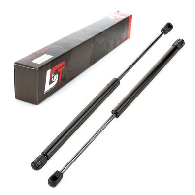 2x Gasdruckfeder Heckscheiben Dämpfer Kofferraum 125N für JEEP Cherokee KJ 01-08