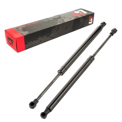 2x Gasdruckfeder Heckklappen Dämpfer Kofferraum 320N für BMW 3er E92 COUPE B3 D3