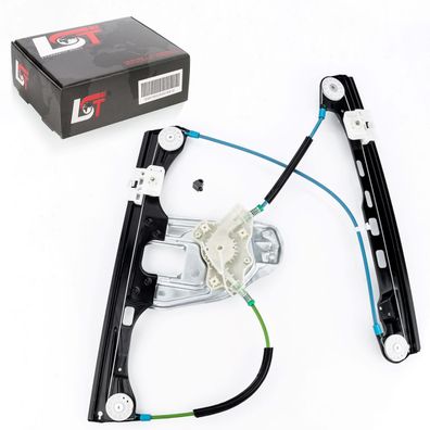 Elektrischer Fensterheber vorne links für Mercedes C-Klasse W203 S203 2000-2003
