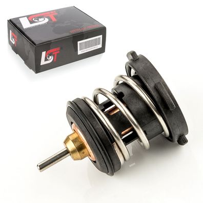 Thermostat Kühlmittelregler 80 °C für AUDI A1 A3 SEAT IBIZA SKODA VW GOLF POLO