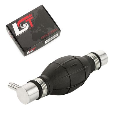 Kraftstoff Pumpe Ø 6mm für ALFA ROMEO für FIAT für LANCIA für SUBARU für TOYOTA