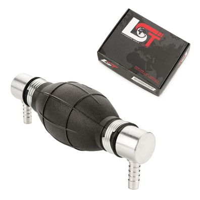 Kraftstoff Pumpe Ø 8mm für ALFA ROMEO für FIAT für LANCIA für SUBARU für TOYOTA