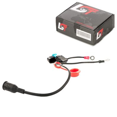 Wasserfestes Batterie KET Anschlusskabel Ladekabel TM71 für HONDA