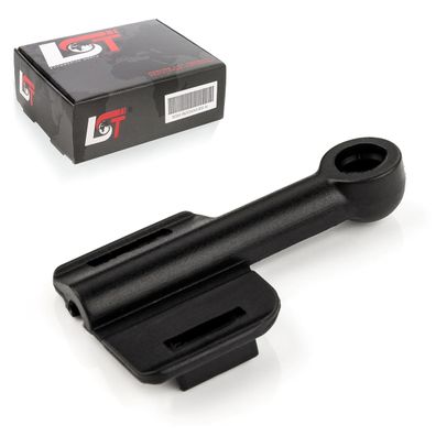 Heckklappen Schloss Plastik Ersatzteil Paddel Schließzylinder für VW POLO 9N