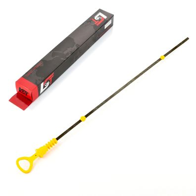 Ölstab Messstab Ölpeilstab Ölmessstab für AUDI für SEAT für SKODA für VW 1.6 1.8