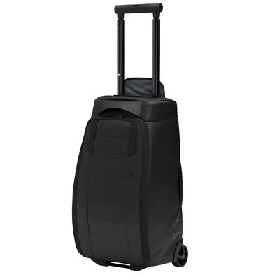 Db Hugger Black Out Roller Bag Carry-On 40L, Black Out, Unisex