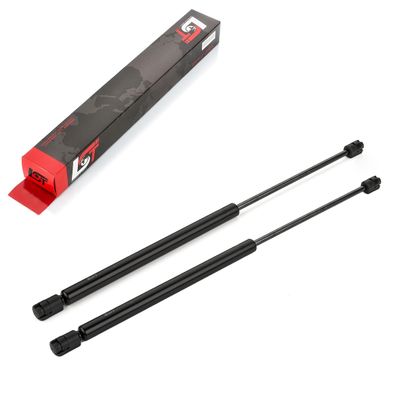 2x Gasdruckfeder Heckklappen Dämpfer Kofferraum 780 N für VW Touran 1T 2003-2015