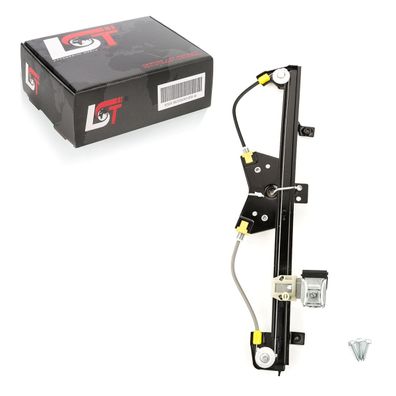 Elektrischer Fensterheber vorne links ohne Motor für FORD KA II RU8 2008-2016