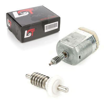 Aussenspiegel zum Einklappen Reparatur Motor Zahnrad für GMC Chevrolet Cadillac