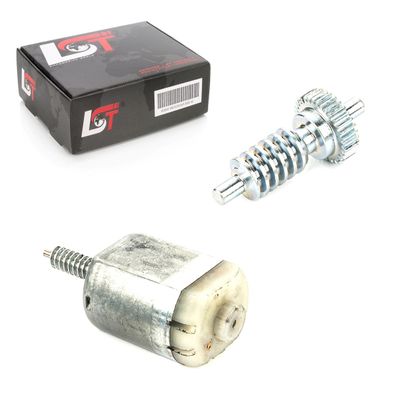 Aussenspiegel einklappbar Reparatursatz Motor Zahnrad für Cadillac DODGE NISSAN