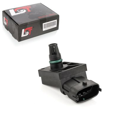 Saugrohrdruck Ladedrucksensor Saugrohrdruck MAP Sensor für NISSAN IVECO