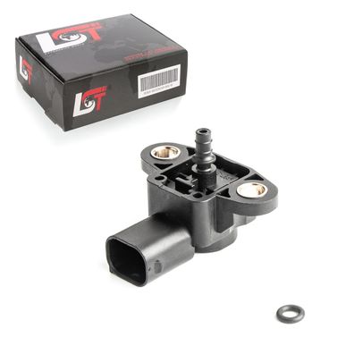 Saugrohrdruck Ladedrucksensor Saugrohrdruck Sensor für Mercedes C- E- G-Klasse