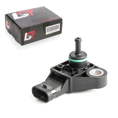 Saugrohrdruck Luftdruck Ladedrucksensor für Mercedes A- B- CLA CLS E-Klasse