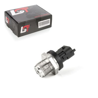 Kraftstoff Drucksensor Kraftstoffzufuhr für Fiat für Opel für Ford für Renault