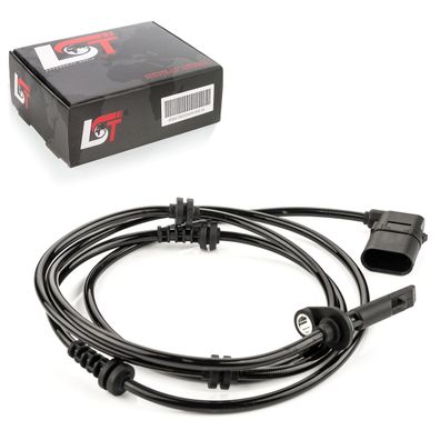 ABS Sensor Drehzahlregler vorne links für Mercedes-benz EQC N293 GLC X253 C253