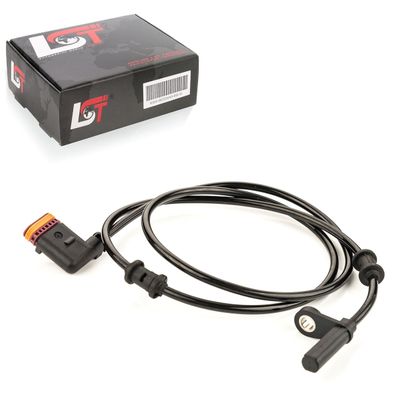 ABS Sensor Raddrehzahlregler hinten rechts für Mercedes-benz SLC SLK R172 2011