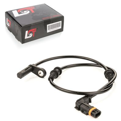 ABS Sensor Raddrehzahlregler vorne links rechts für Mercedes-benz SLC SLK R172