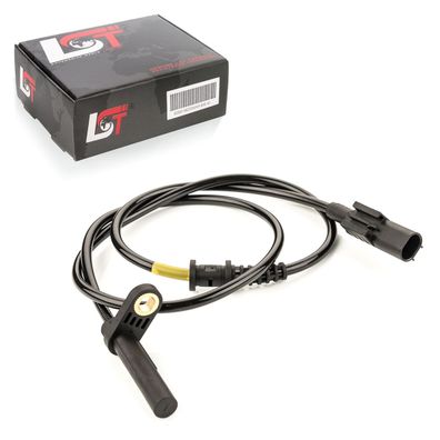 ABS Sensor Raddrehzahlregler vorne links rechts für Mercedes G-Klasse W461 W463