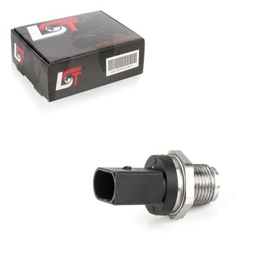 Kraftstoff Drucksensor Kraftstoffzufuhr für BMW für Mini 1.5 D 1.6 D 2.0 D 3.0 D
