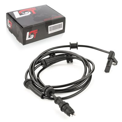 ABS Sensor Raddrehzahlregler hinten links für FIAT Strada PickUp 178 1999-2014