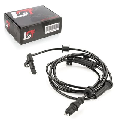 ABS Sensor Raddrehzahlregler hinten rechts für FIAT Strada PickUp 178 1999-2014