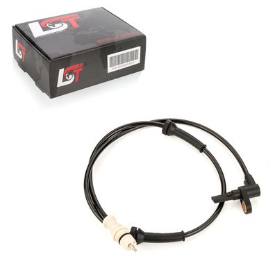 ABS Sensor Raddrehzahlregler hinten rechts für Fiat Palio Weekend 178 2001-2008