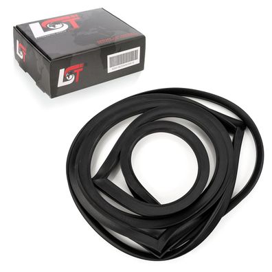 Heckklappen Gummidichtung Türdichtung Gummiprofil hinten für BMW 3er E21 M1 E26