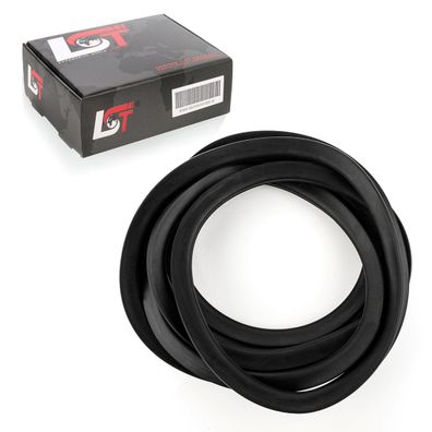 Heckklappen Gummidichtung Gummiprofil hinten für Mercedes-benz S-Klasse W126