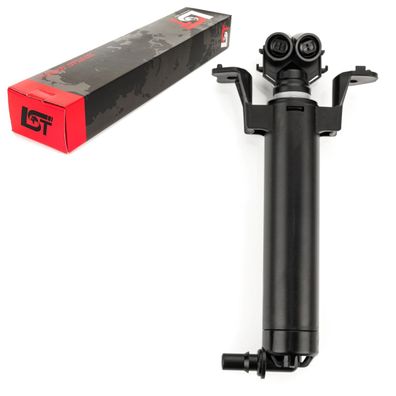 Waschdüse Spritzdüse Scheinwerferreinigung rechts für Audi A3 S3 RS3 8V 2016