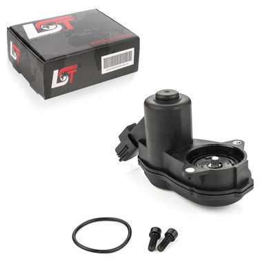 Stellmotor Bremssattel elektrische Parkbremse EPB hinten für Mazda 3 6 CX-3