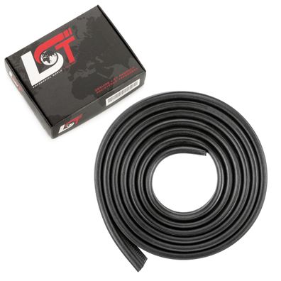 Heckklappen Gummidichtung Türdichtung Gummiprofil hinten für BMW 3er E36 Touring