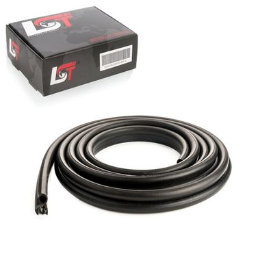 Heckklappen Gummidichtung Türdichtung Gummiprofil hinten für BMW 3er E46 98-07