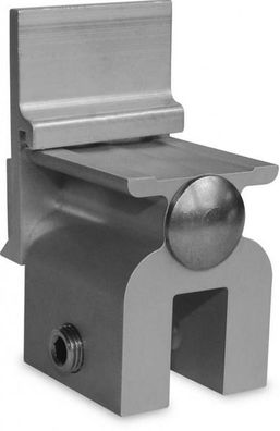 K2 systems 2003083 Blechfalz Single Snap SeamClamp CF: