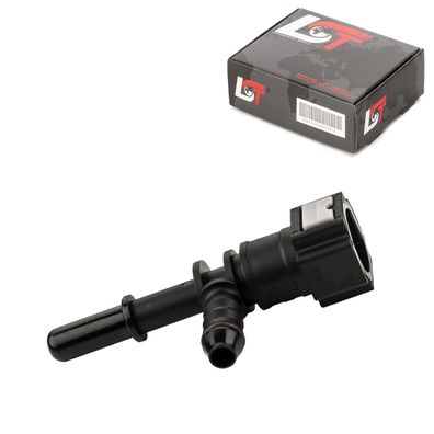 Schnellverschluss Kraftstoffleitung Kupplung T-Stück 7,89x6mm für BMW MINI
