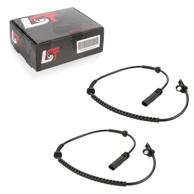 2x ABS Sensor Raddrehzahlregler vorne links rechts für MINI F55 F56 F57 Cabrio